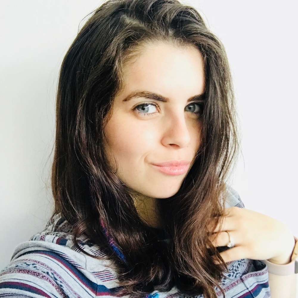 Meet your Posher, Sarissa